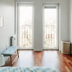 Apartament Planty 16C