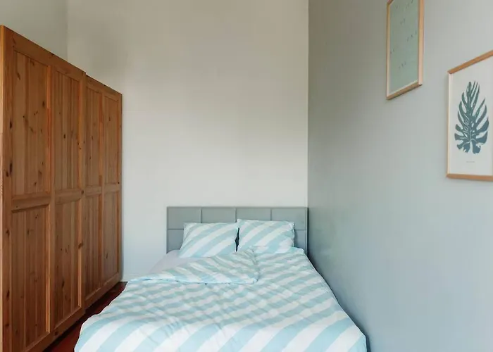 Apartament Planty 16C