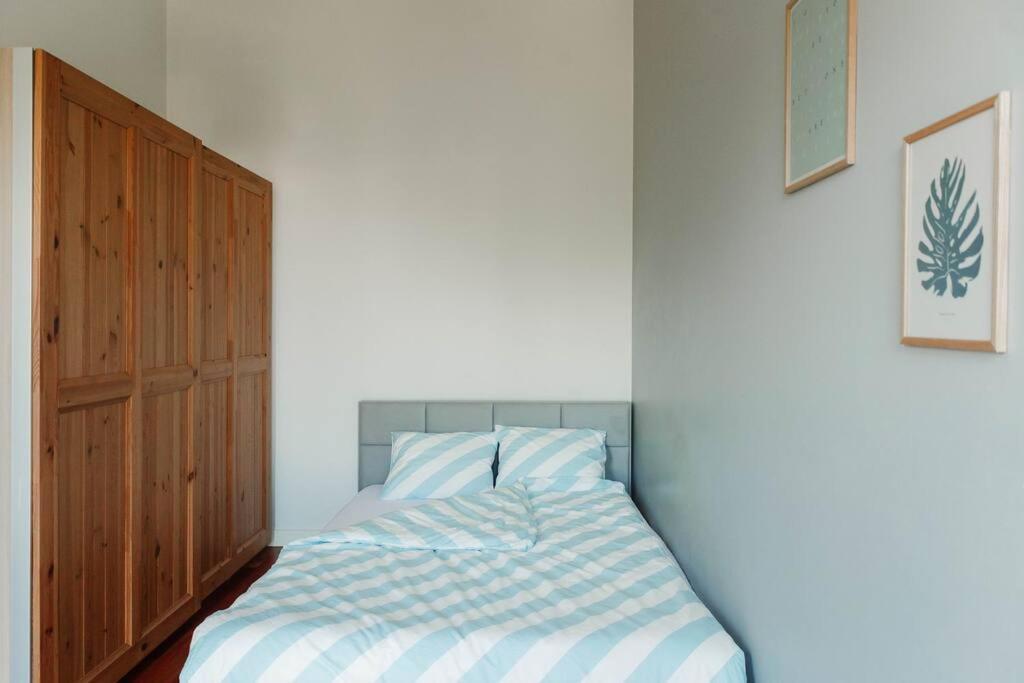 Apartment Apartament Planty 16c Kielce