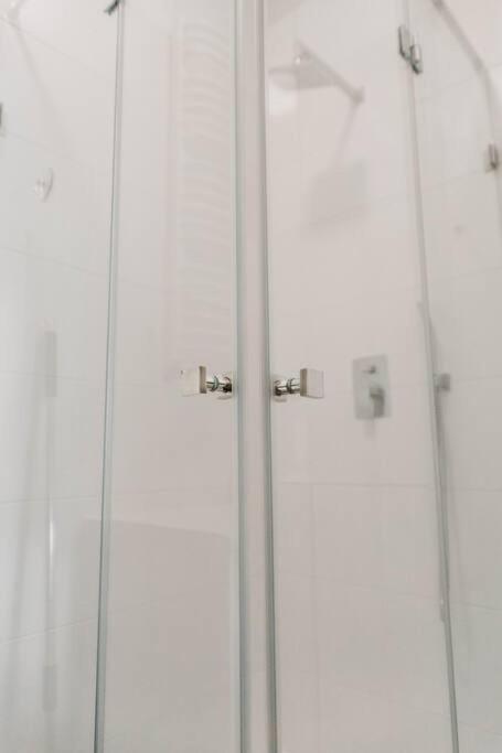 Apartment Apartament Planty 16c Kielce